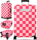 Slohif Luggage Cover for Suitcase Tsa Approved Protector by Slohif