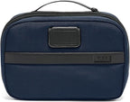 TUMI - Alpha Split Travel Kit - Compact Toiletry Bag by TumiLuggage