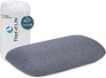 Travel Pillow VOLAR Memory Foam Small Pillow by ThirdofLife