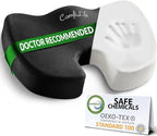 ComfiLife Premium Comfort Seat Cushion by ComfiLife