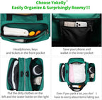Sports Duffel Bag 20 inch for Travel Gym - Image 4