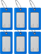 Luggage Tags Business Card Holder by TUFFTAAG - Image 2