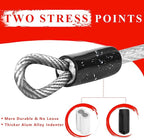 1/8 inch Stainless Steel Security Cable - Image 2