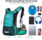 Insulated Hydration Backpack Pack - Image 5