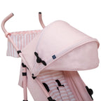 babyGap Classic Stroller (Pink Stripes)
