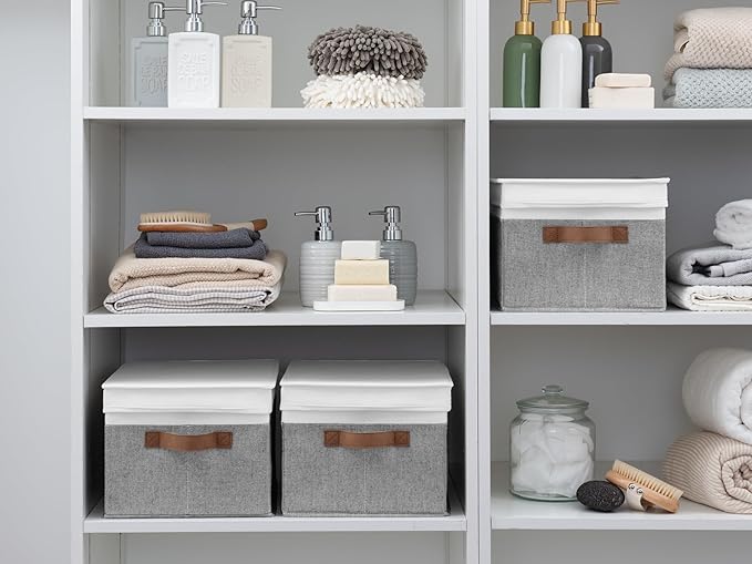 StorageWorks Large Storage Bins - Image 7