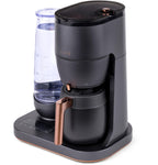 Specialty Grind and Brew Coffee Maker (10-Cup / Matte Black)