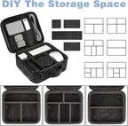MATEIN Cord Organizer Case - Image 3