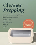 Caraway Glass Food Storage - Image 6