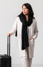 zestt Dreamsoft Travel Scarf, Wrap and Shawl - Image 3