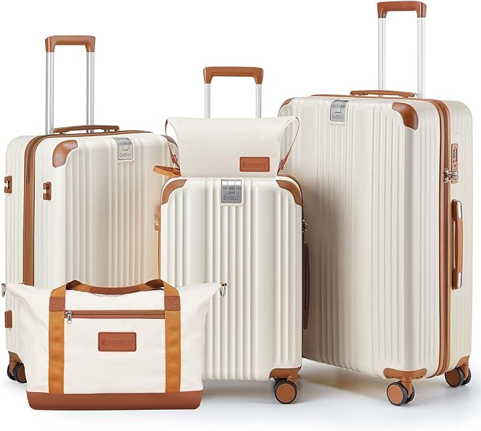 Luggage Set 3 Piece Luggage by Unknown