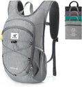 SKYSPER 15L/20L Foldable Hiking Backpack Lightweight Packable Travel Daypack by SKYSPER