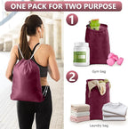 8 Set Packing Cubes for Travel, Gifts for Women Mom, Anti-Tearing Suitcase - Image 7