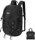 MoKo Hiking Backpack, 40L Large Capacity Camping Backpack by MoKo