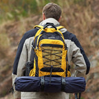 BOVIP 40L Hiking Backpack Waterproof Lightweight Daypack Travel Sports Camping - Image 2