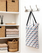 ALVABABY 2 Pack Large Wet Dry Bag Waterproof Hanging Cloth Diaper - Image 7