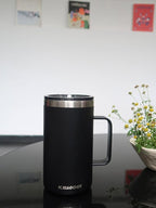 KXIAOCHEN 20oz Insulated Coffee Mug - Image 7