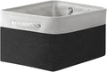 TheWarmHome Storage Bins for Shelves by TheWarmHome