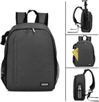 CADeN Camera Backpack Bag Professional - Image 5