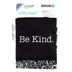 Bumkins Reusable Sandwich and Snack Bags, - Image 6