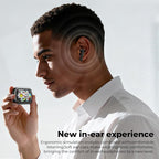 NE40 Earbuds with LCD Screen, NE40 Translation Earbuds, Translator Headphones - Image 8