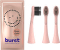 BURST Genuine Replacement Heads by BURST