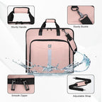 Garment Bags for travel, Hanging clothes Bag for Men Women, Suit Bags - Image 5