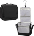 Relavel Hanging Toiletry Bag for Men and Women, Travel Toiletries Bag by Relavel
