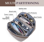 BOYATU Travel Makeup Bag Cosmetic Bags - Image 6