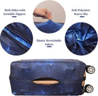 Luggage Cover, Protective Washable Suitcase Cover - Image 3