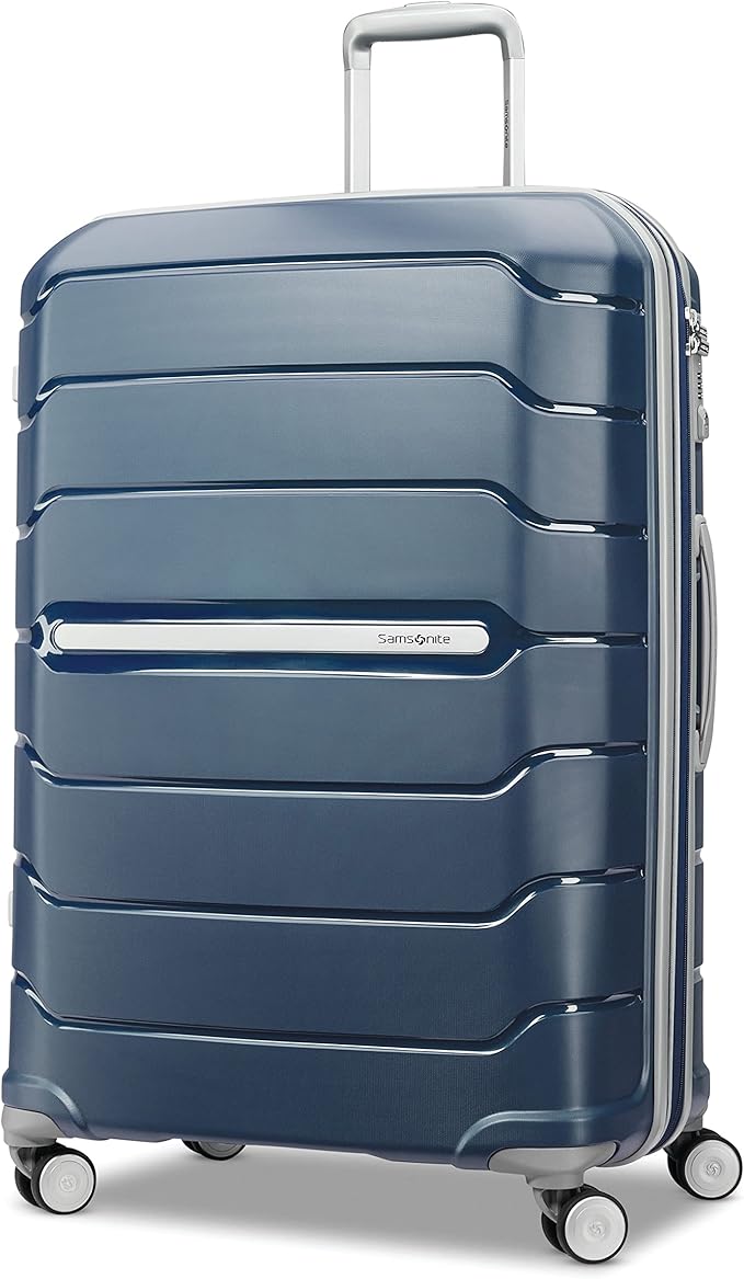 Samsonite Freeform 28-Inch Large Luggage by Samsonite