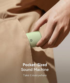 Dreamegg Sound Machine for Sleep - Image 4