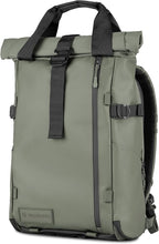 WANDRD All New PRVKE 21L V4: Weatherproof Travel and Camera Backpack, Everyday by WANDRD