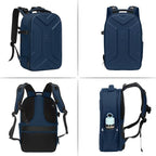 MOSISO Camera Backpack, DSLR/SLR/Mirrorless Photography Camera Bag Waterproof - Image 8