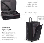 TUMI - Aerotour 4 Wheel Expandable Luggage - Men's and Women's Lightweight - Image 3