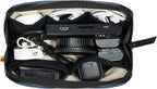 Native Union Stow Lite Organizer W.F.A Tech Organizer – Minimalist Travel Pouch - Image 3