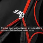 110L/140L Expandable Soft-Sided Foldable Duffle Bag - Image 8