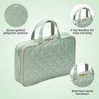 Conair Travel Toiletry Bag - Image 3