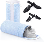 Shoe Washing Machine Bags, Reusable Laundry Bag by Teletrogy