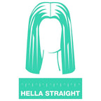 Bed Head Smooth Operator Straightening Styling Brush | Detangle and Straighten Hair, (4-1/2 in)