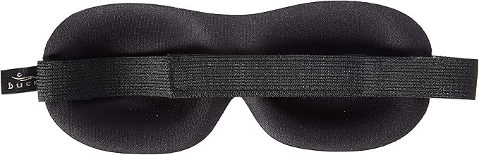 Bucky Ultralight Sleep Mask, Sweet Dreams 8 Ounce - Image 2