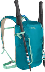 CamelBak Cloud Walker 18 Hiking Hydration Pack - Image 6