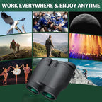 Aurosports 16x32 Compact Binoculars - Image 7