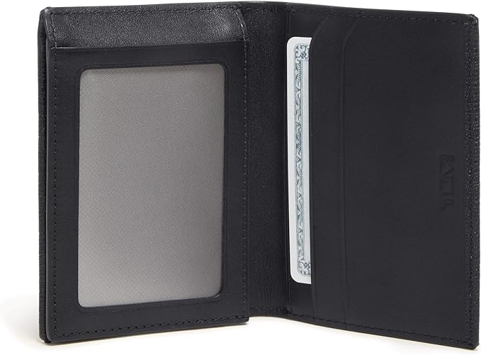 TUMI - Nassau L-Fold - Card Holder Wallet - Image 2