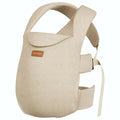 Momcozy Newborn Carrier WeeSnug- Lightweight and Cozy Comfort by Momcozy