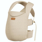 Momcozy Newborn Carrier WeeSnug- Lightweight and Cozy Comfort by Momcozy