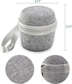 Babelio Portable Travel Case for Babelio Pocket Mini White Noise Machine - Image 6