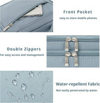 mygreen Electronics Travel Organizer, Watreproof Electronic Accessories Case - Image 5