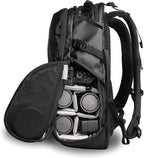 WANDRD STRATUS Photo 18L: Weather-Resistant Camera Backpack and Camera Bag - Image 4
