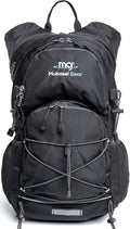 Insulated Hydration Backpack Pack by MubaselGear